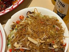 -江味龙虾馆·裸蓝龙虾(南山店)