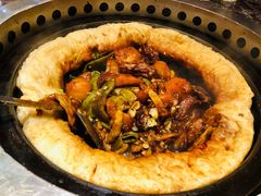 -灶座小锅烀饼·铁锅炖(全国总店)