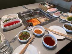 -海底捞火锅(莘松路店)