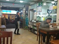大堂-周家大连水饺(美专校街店)