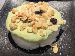 -意成料理
