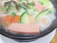 -沈妈砂锅(光华村店)