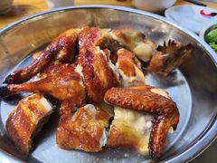 -芭厘·农庄老字号.电饭煲五指毛桃焗鸡