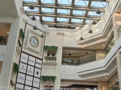 -燕莎奥特莱斯购物中心