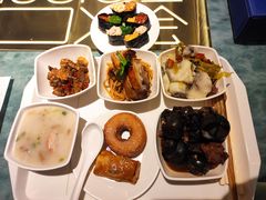 -堂会·KTV·自助餐·团建聚会(天河店)