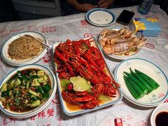-三妹小龙虾·黄油蟹(华侨城总店)