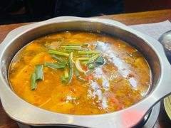 -大理.老字号渝记酸萝卜乌鱼(古城总店)