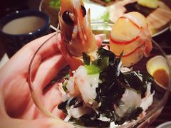 -滩万日本料理Nadaman(国贸大酒店)