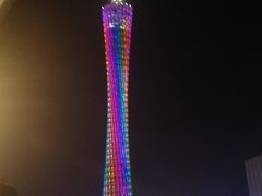 -珠江夜游广州塔·中大码头