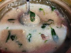 -顺德新鲜猪杂粥(第九分店)