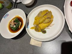 -佬太公海鸭·海鲜大排档(上海总店)
