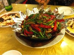 -开封第一楼(洛阳分店)