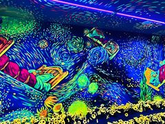 -梵高星空艺术馆(北京旗舰店)