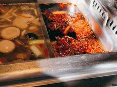 -大隐·成都火锅Bistro(合生麒麟新天地店)