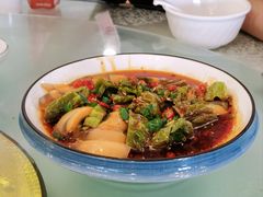 -沙坪坝区稀饭村中餐厅(沙坪坝区都市花园店)