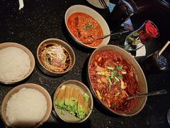 -华豫川酒家(金水路店)