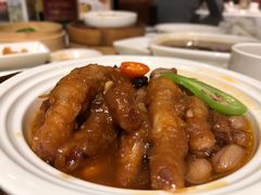 -潮福城大酒楼·潮味粤品·港式点心(湖滨北路店)