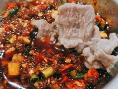 -泸州酸菜豆花火锅川师店