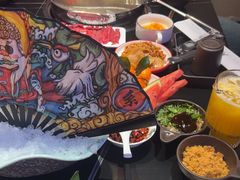 -乔先生涮肉·鲜活牛羊肉火锅(塘沽店)