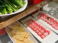 -海底捞火锅(杭州天虹购物中心店)