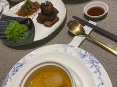 -太湖饭店·寄畅轩中餐厅