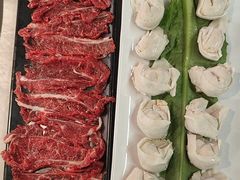 -三头牛·潮汕牛肉生蚝火锅 (夏湾店)