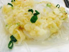 -海大大蒸汽海鲜餐厅·粤菜·特色小炒(欢乐颂店)