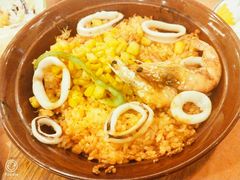 -萨莉亚意式餐厅(悦荟广场店)