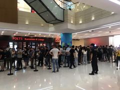 -Apple零售店(新街口店)