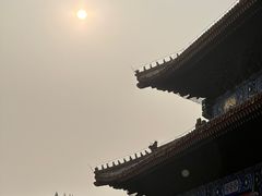 -北京市劳动人民文化宫(太庙)