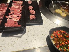-海汕记·潮汕鲜牛肉火锅·自助