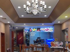 -粤味轩快餐店(天下第一泉店)