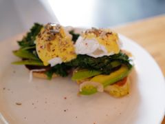 -Egg•Allday Brunch(襄阳北路店)