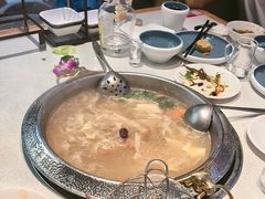 -千牛将·鲜牛肉火锅(开元路店)