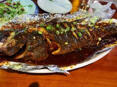 -锦州御烧烤·金盛福酒楼(天津总店)