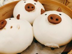猪仔包-纳福苑(亮庆餐饮分店)