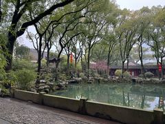 -天一阁博物院