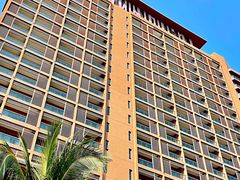 -三亚湾红树林度假世界(木棉酒店)