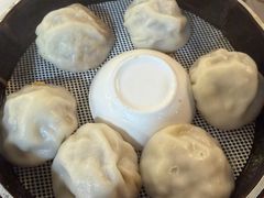 -百年尹氏汤包(湖南路狮子桥店)