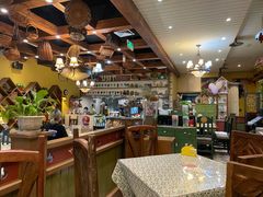 大堂-彼德西餐厅(环球中心店)