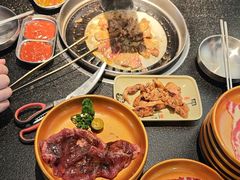 -真熙家牛排烤肉无限续(百脑汇店)