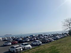-银沙滩浴场