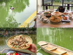 -陶缘一号·四季缘·老字号顺德菜·户外婚礼家宴(西滘店)