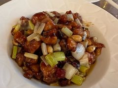 -南门小馆·清真(国贸商城店)