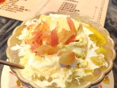 杨枝甘露-玫瑰甜品(文明路店)