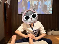 -江南足纪·影院足道·轻奢SPA(笋岗HALO广场店)