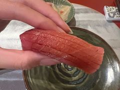 -鮨青(恒基名人购物中心店)