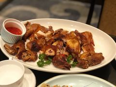 -秦皇岛香格里拉·秦香阁