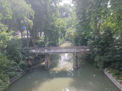 -扬州古运河
