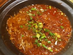 -百年神厨·地道川菜(清江西路店)